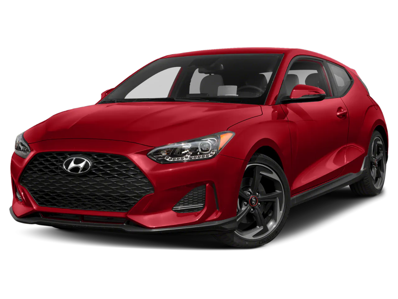 2021 Hyundai Veloster's photo