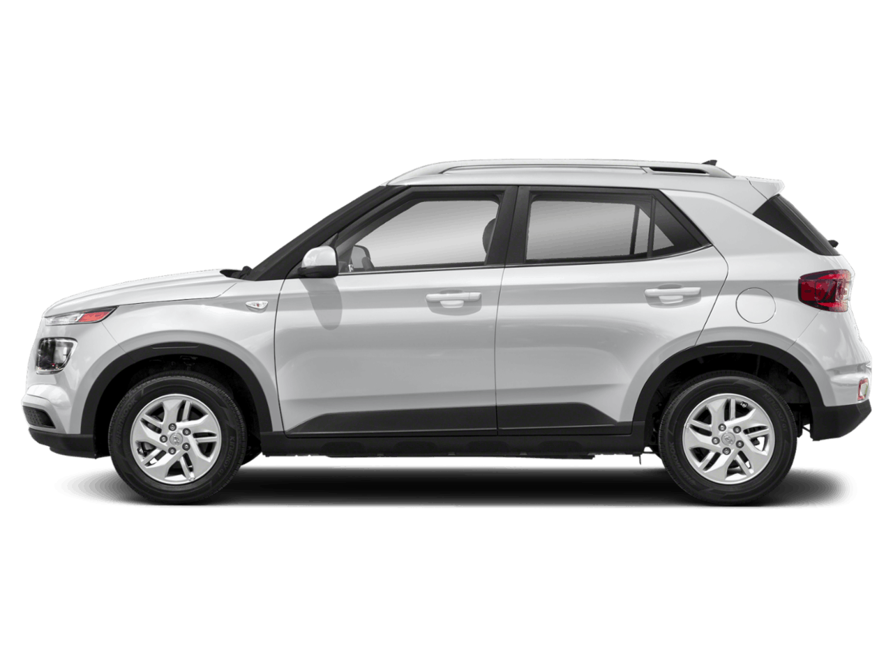 2020 Hyundai Venue SEL's photo