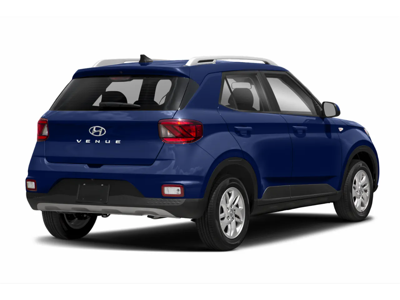 Used 2020 Hyundai Venue SUV