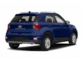 Used 2020 Hyundai Venue SUV