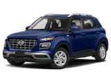 Used 2020 Hyundai Venue SUV