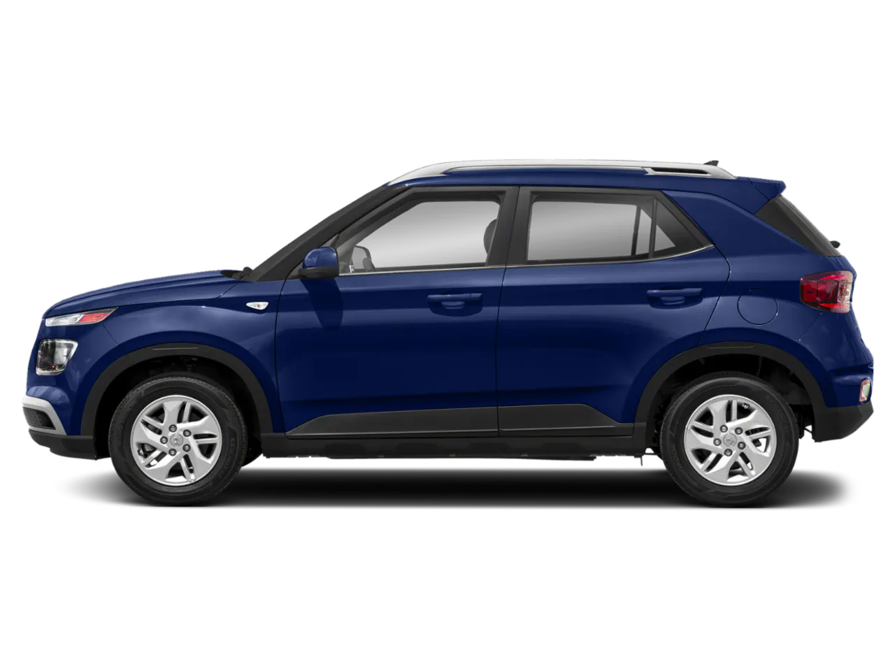 Used 2020 Hyundai Venue SUV