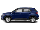 Used 2020 Hyundai Venue SUV