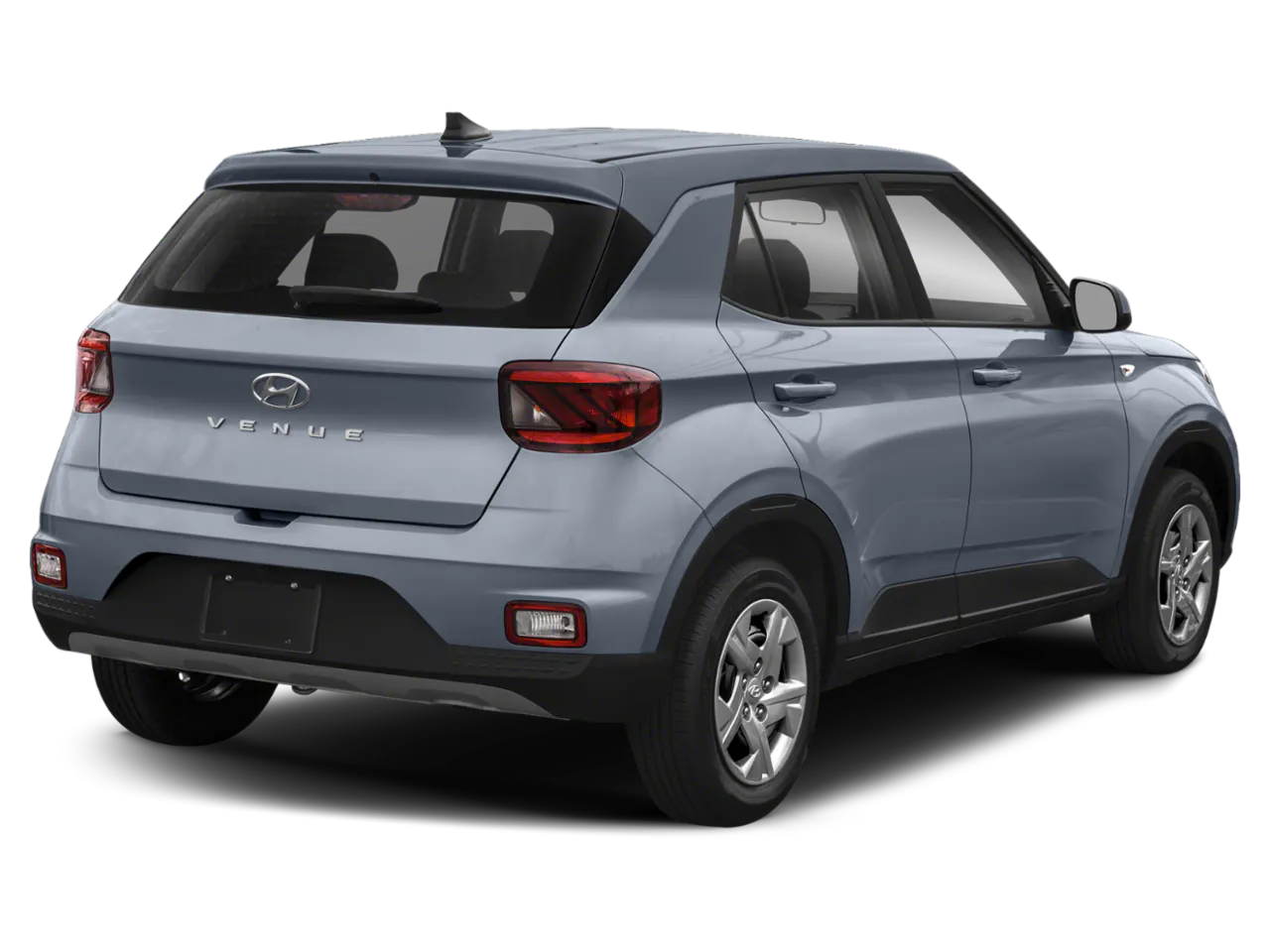 Used 2021 Hyundai Venue SUV