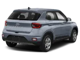 Used 2021 Hyundai Venue SUV