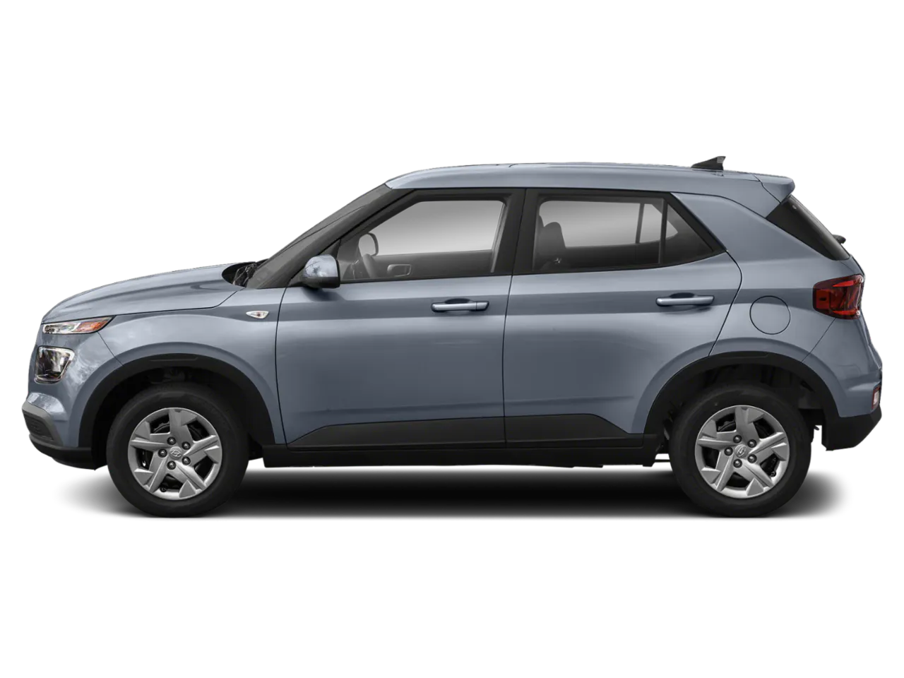 Used 2021 Hyundai Venue SUV