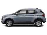 Used 2021 Hyundai Venue SUV