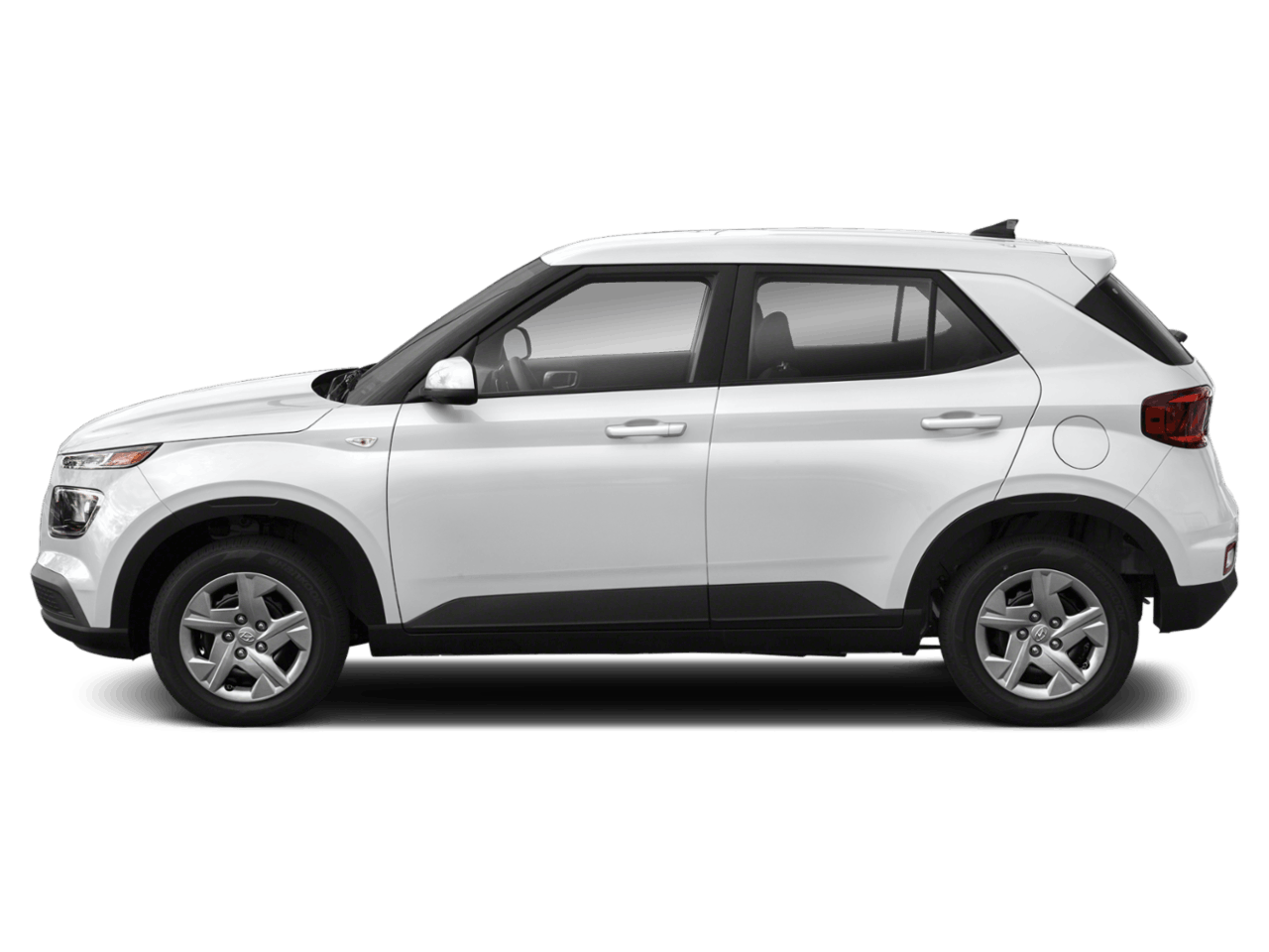 2021 Hyundai Venue SE