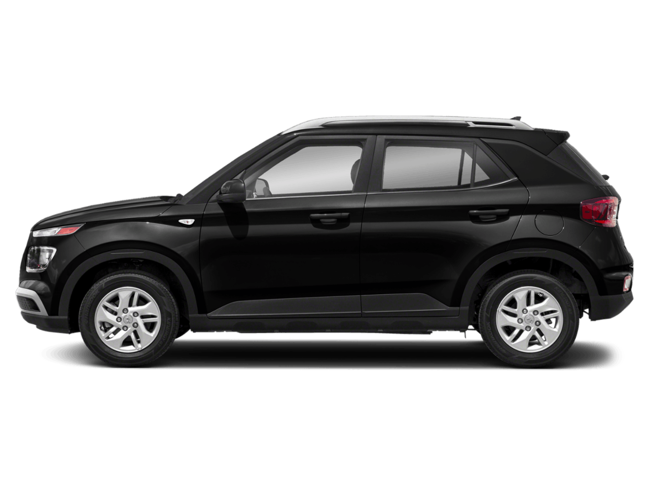 2021 Hyundai Venue SEL