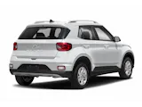 Used 2021 Hyundai Venue SUV