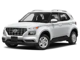 Used 2021 Hyundai Venue SUV