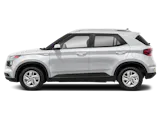 Used 2021 Hyundai Venue SUV