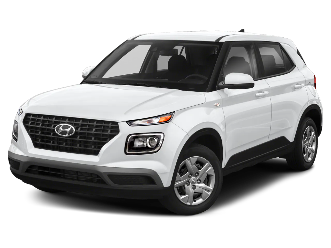 2022 Hyundai Venue SE IVT's photo