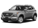 Used 2022 Hyundai Venue SUV