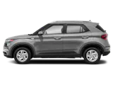 Used 2022 Hyundai Venue SUV