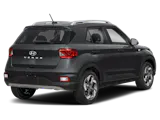 Used 2023 Hyundai Venue SUV