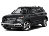 Used 2023 Hyundai Venue SUV
