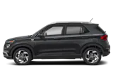 Used 2023 Hyundai Venue SUV