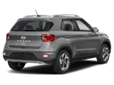 Used 2023 Hyundai Venue SUV