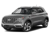 Used 2023 Hyundai Venue SUV