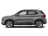Used 2023 Hyundai Venue SUV