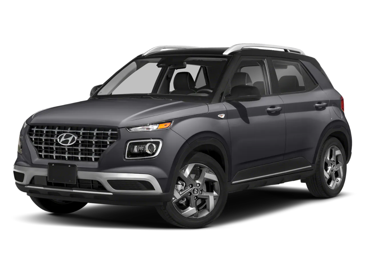 2023 Hyundai Venue Limited IVT's photo