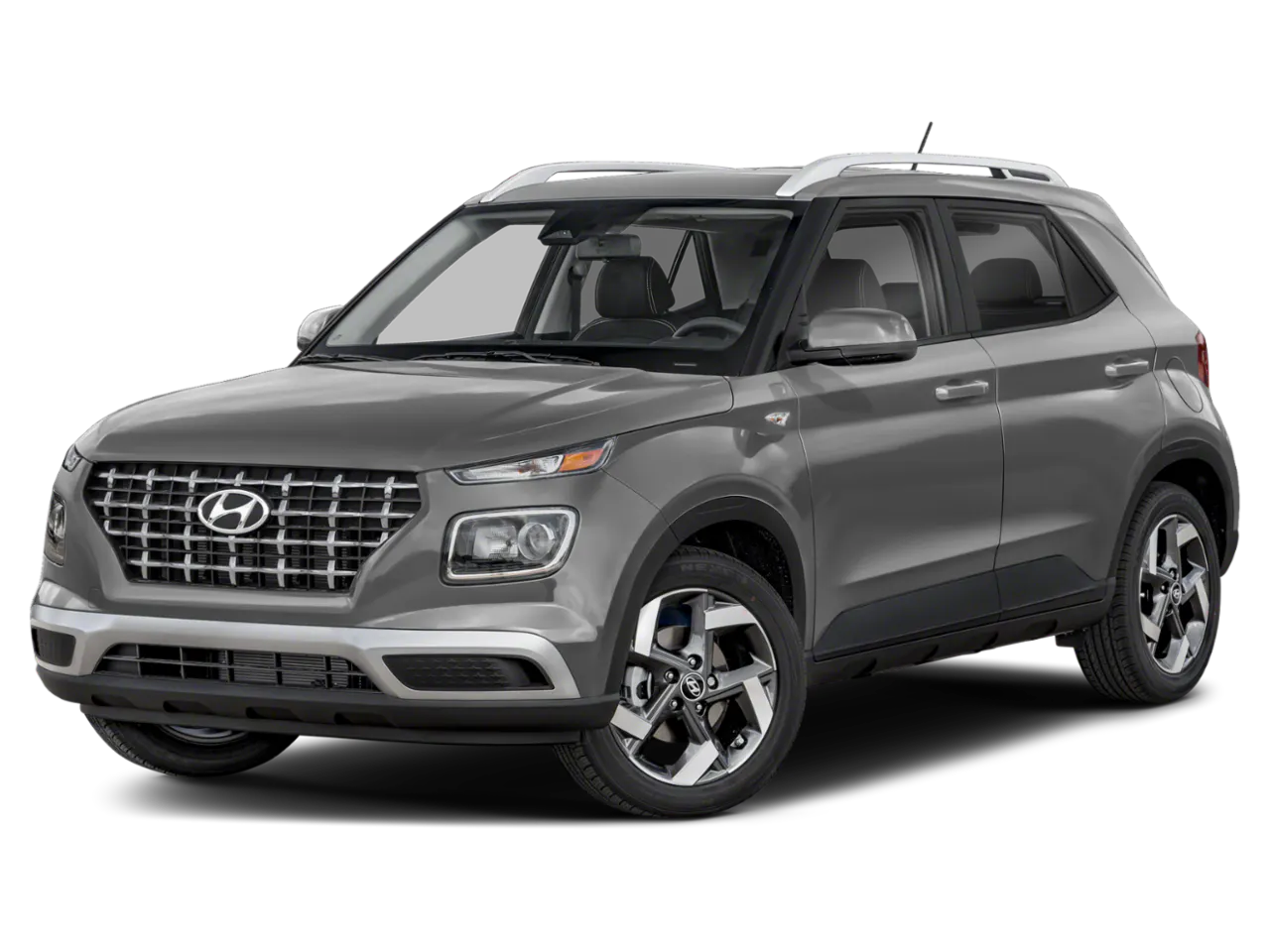 2024 Hyundai Venue