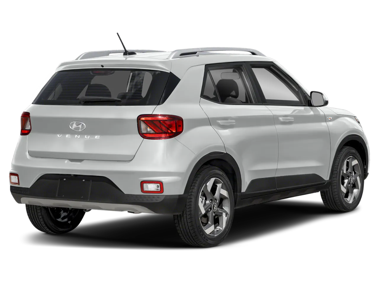 Used 2024 Hyundai Venue SUV