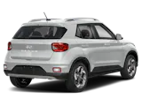Used 2024 Hyundai Venue SUV