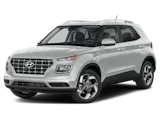 Used 2024 Hyundai Venue SUV