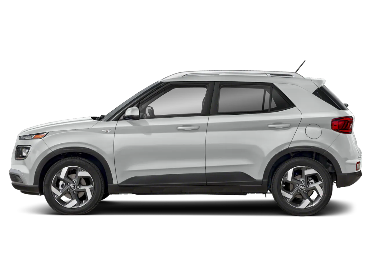 Used 2024 Hyundai Venue SUV