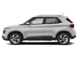 Used 2024 Hyundai Venue SUV