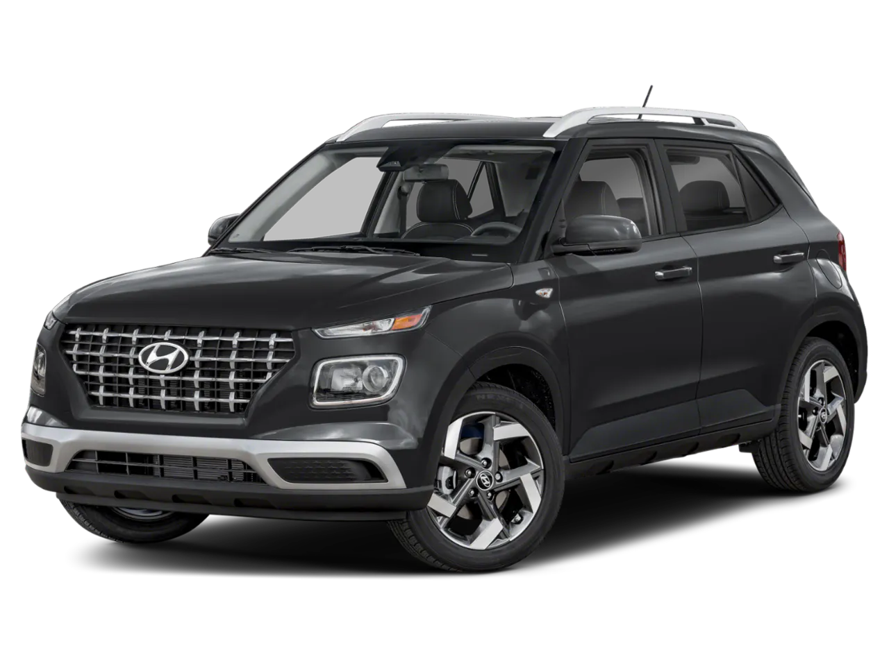 2025 Hyundai Venue SEL IVT's photo