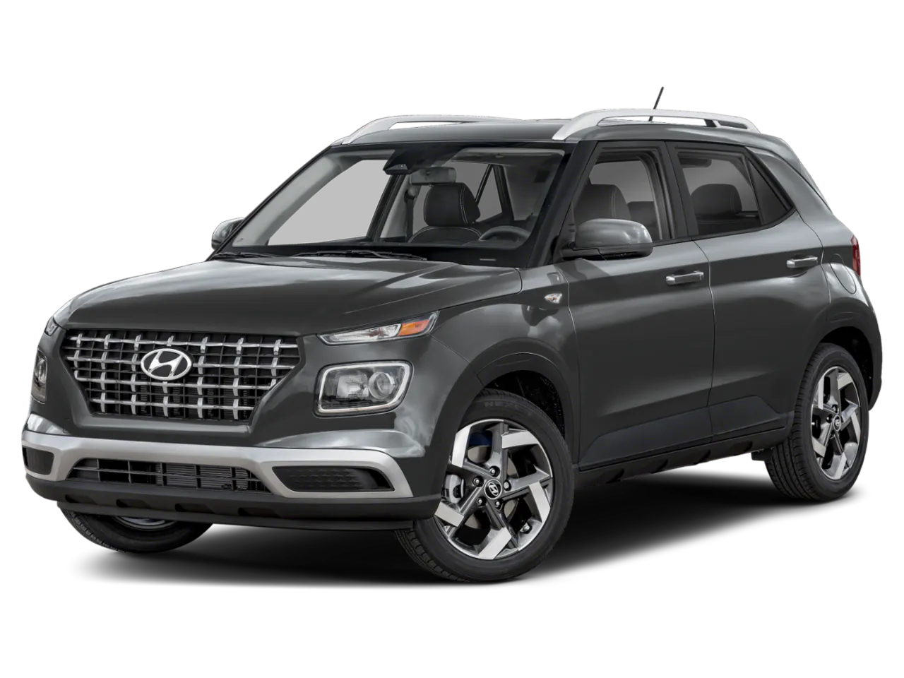 2025 Hyundai Venue SEL IVT's photo