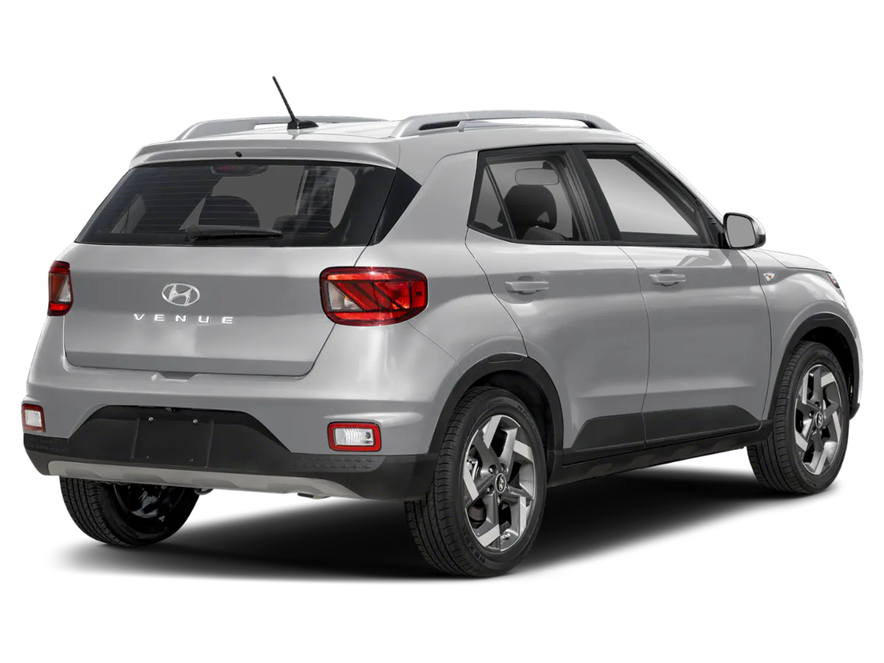 Used 2025 Hyundai Venue SUV