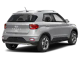 Used 2025 Hyundai Venue SUV