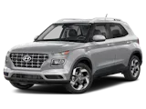 Used 2025 Hyundai Venue SUV