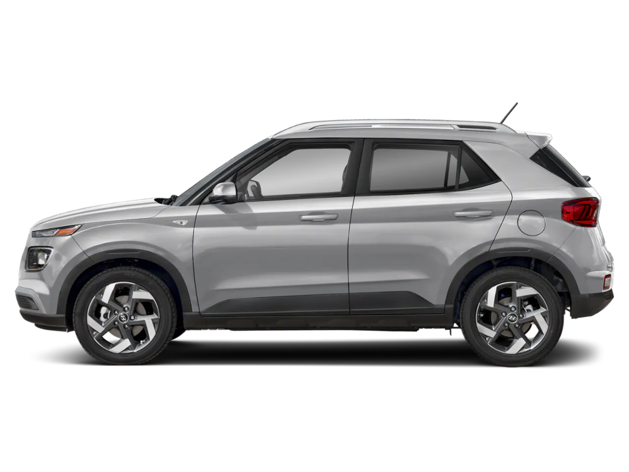 Used 2025 Hyundai Venue SUV