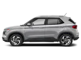 Used 2025 Hyundai Venue SUV