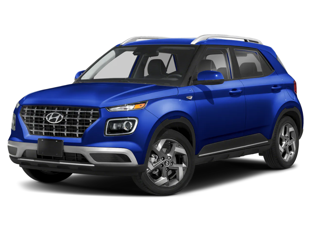 2025 Hyundai Venue Limited IVT's photo