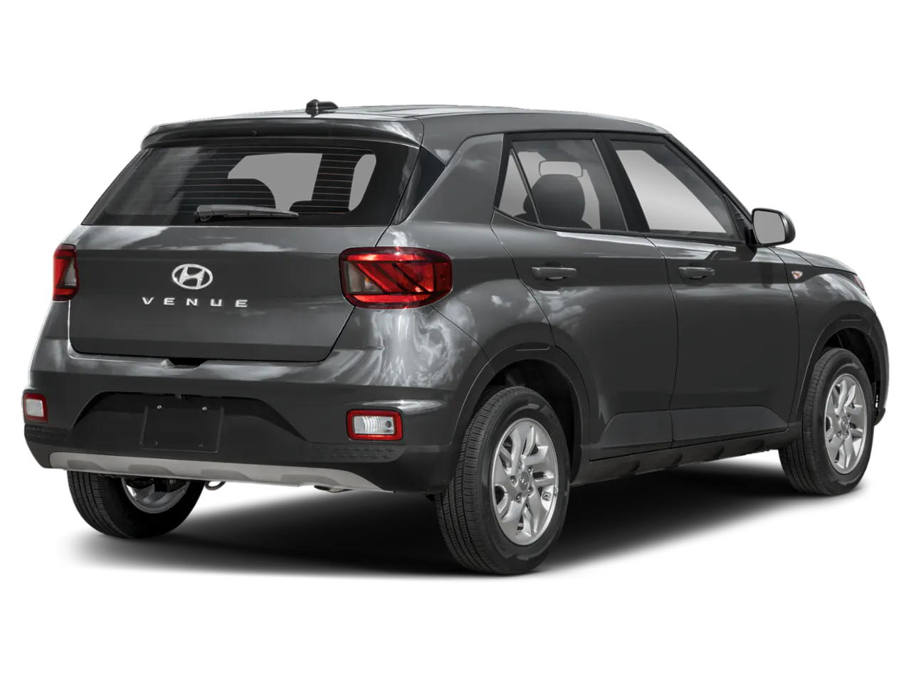 New 2026 Hyundai Venue SUV