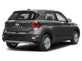 New 2026 Hyundai Venue SUV