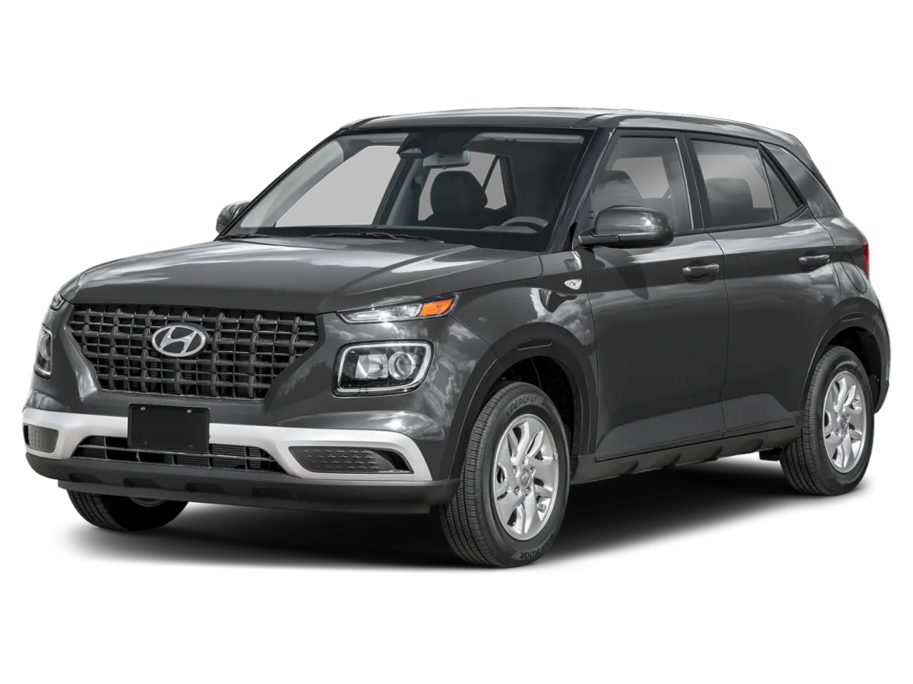 2026 Hyundai Venue
