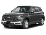 New 2026 Hyundai Venue SUV