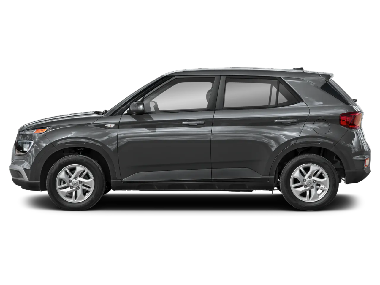 New 2026 Hyundai Venue SUV