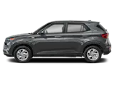 New 2026 Hyundai Venue SUV