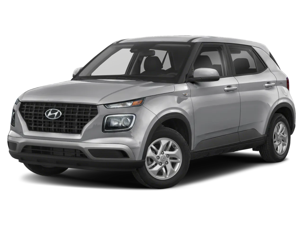 2026 Hyundai Venue