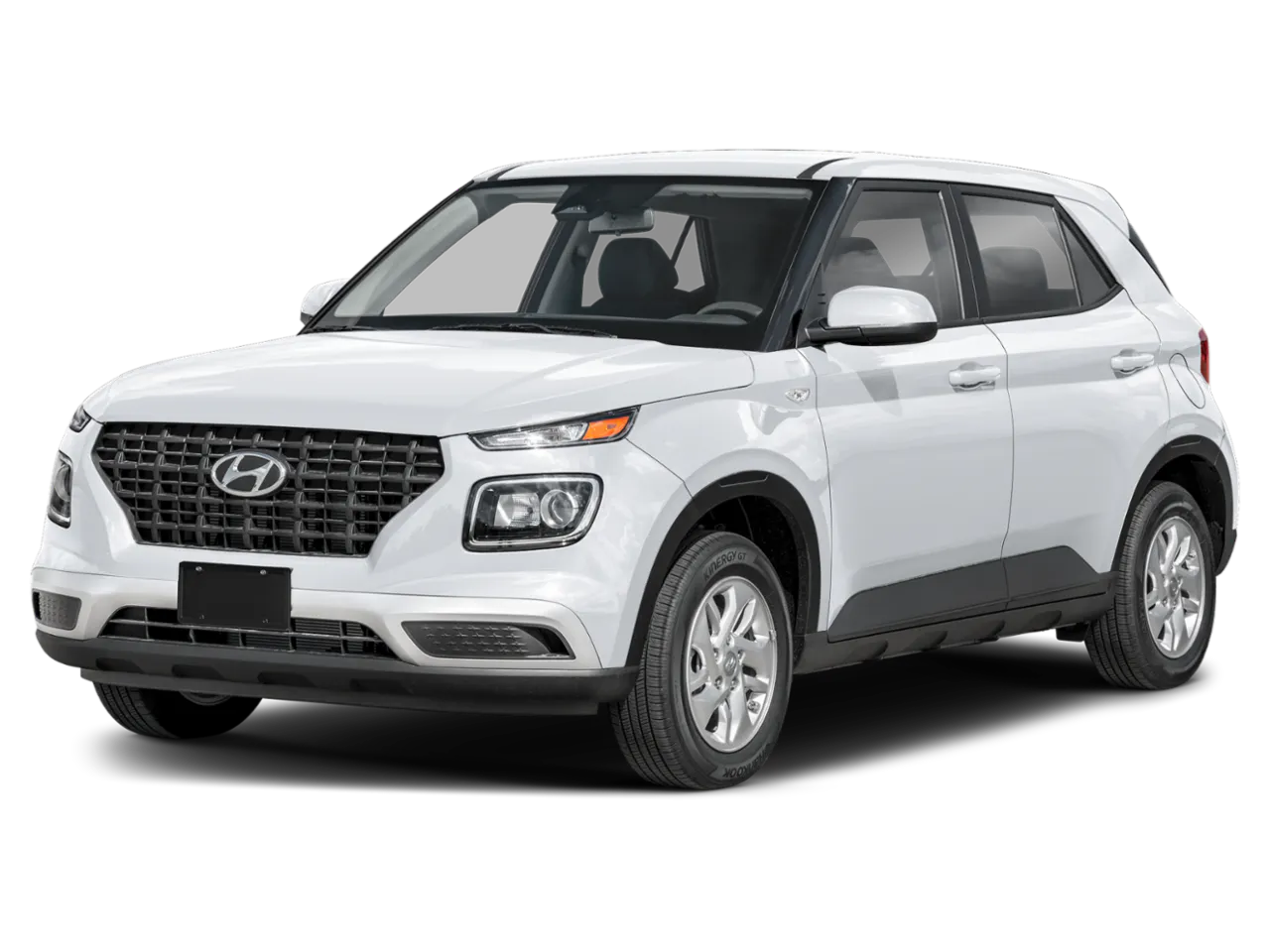 2026 Hyundai Venue
