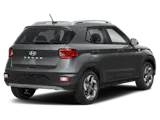 New 2026 Hyundai Venue SUV