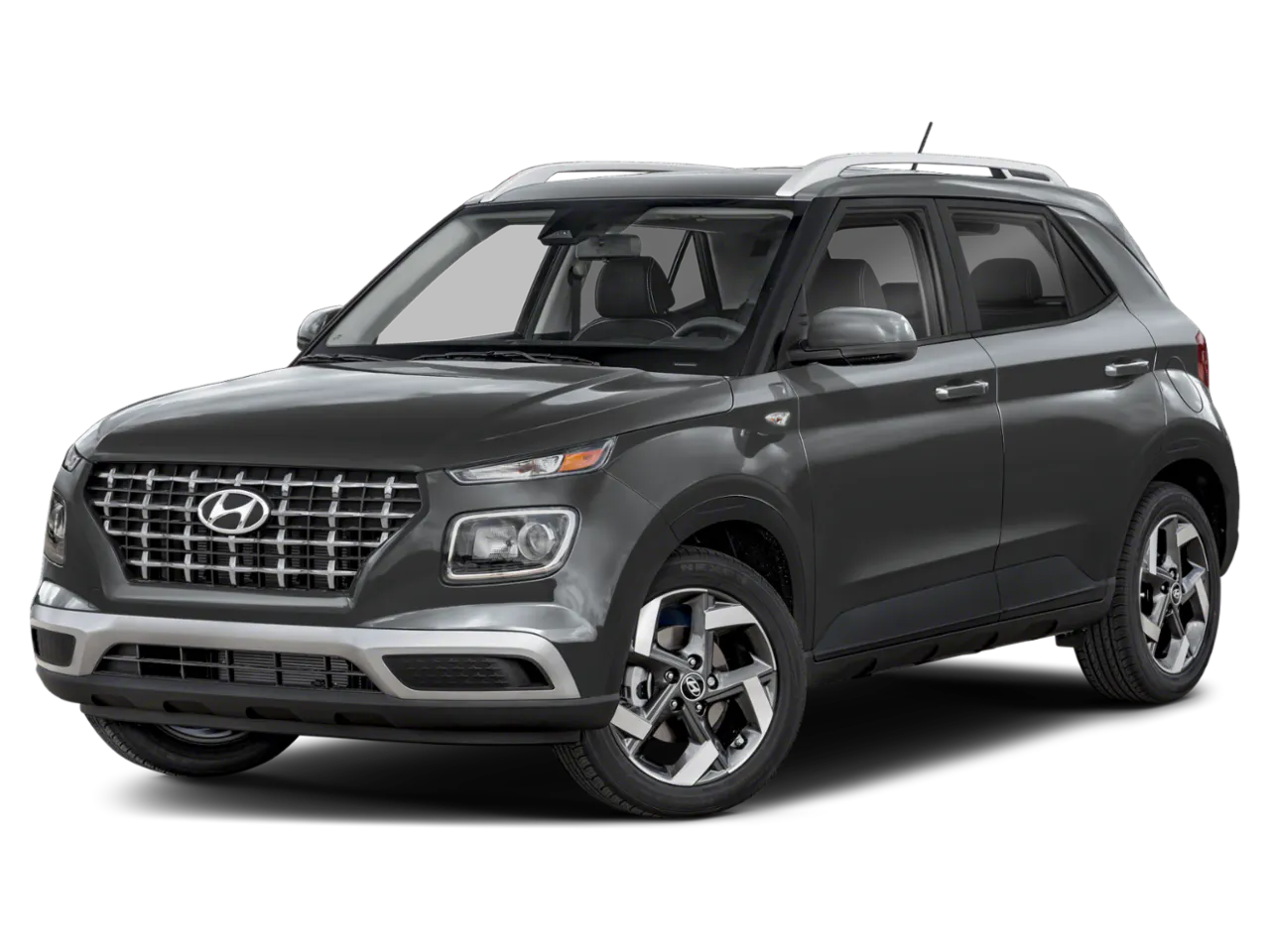 2026 Hyundai Venue SEL IVT's photo